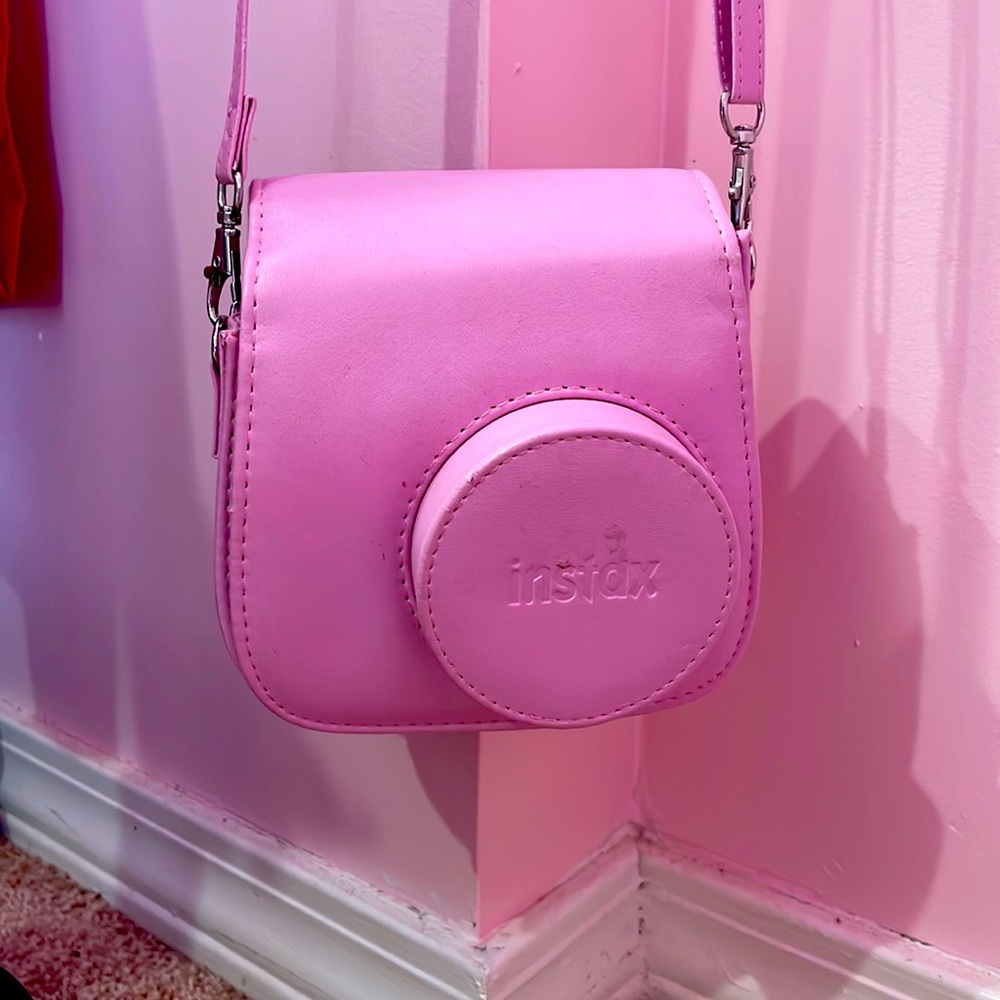 Polaroid Mini Camera Bag